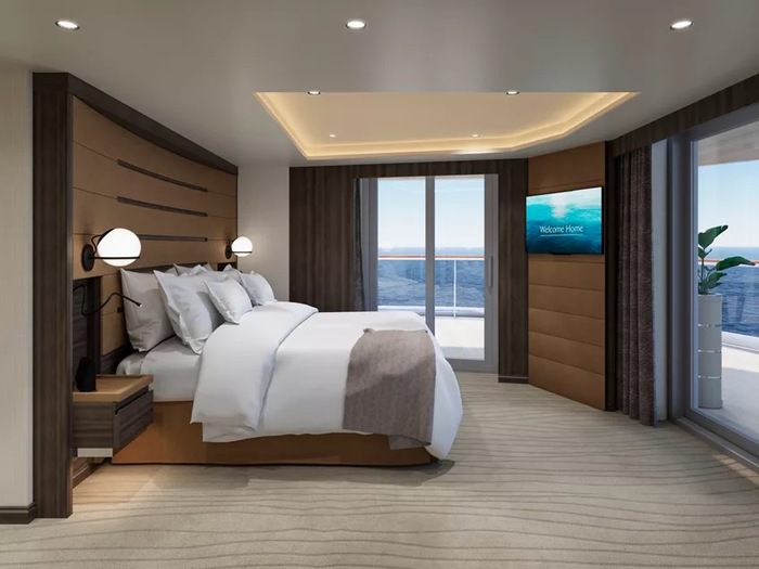 Serenity Residence
